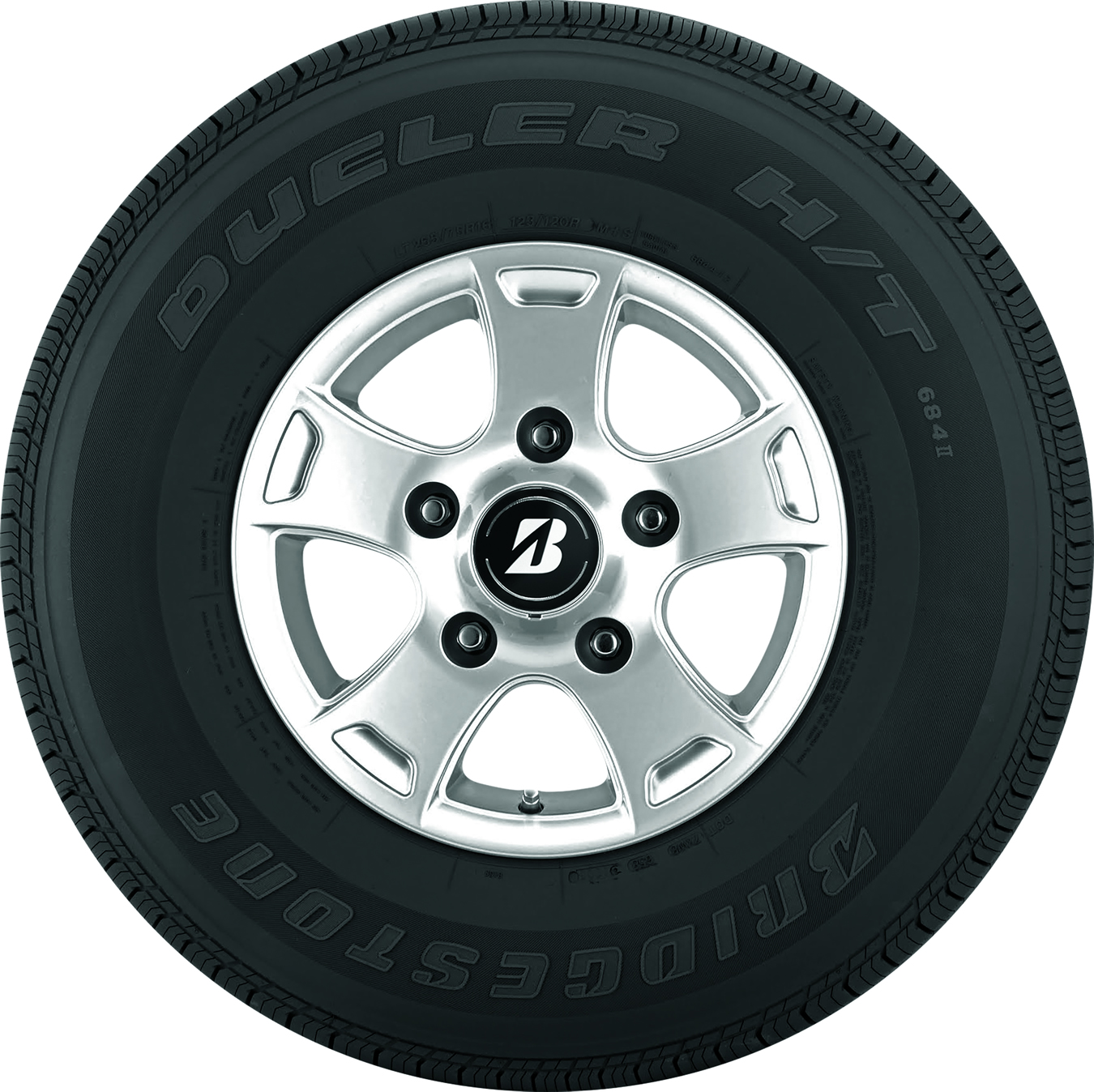 bridgestone