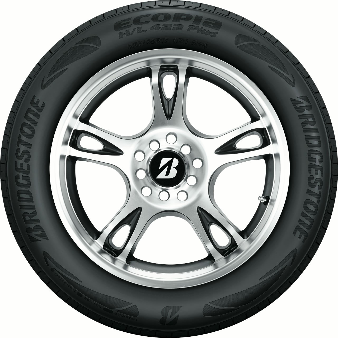 bridgestone