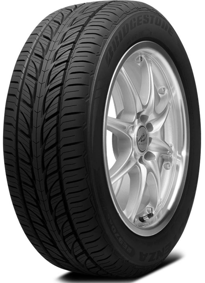 (GM#19292490) POTENZA RE970AS PP 97W BL XL