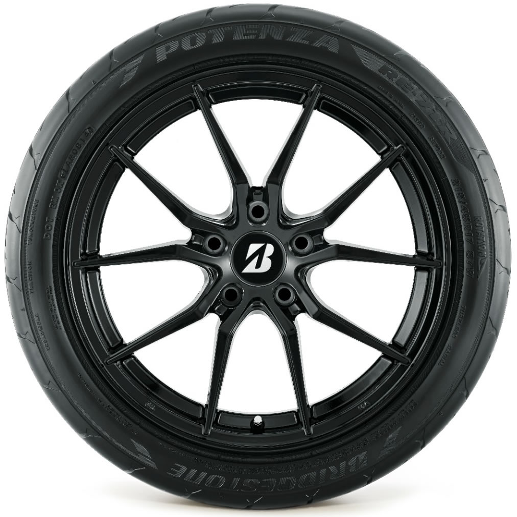 bridgestone