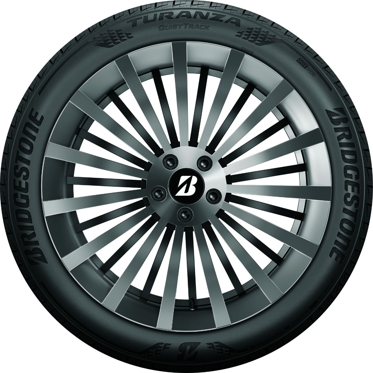 bridgestone